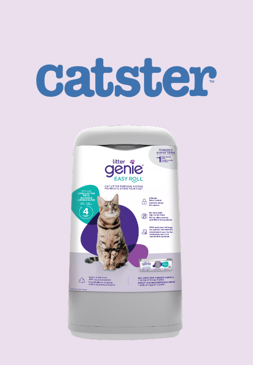 Litter Genie Easy Roll Pail Review 2025: A Detailed Look