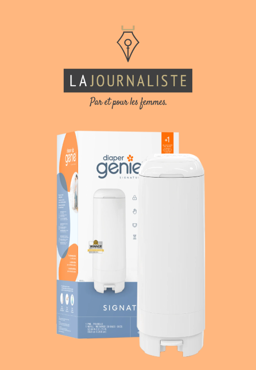 Baby Shower – 5 cadeaux qui vont changer la vie des mamans (pour vrai!)